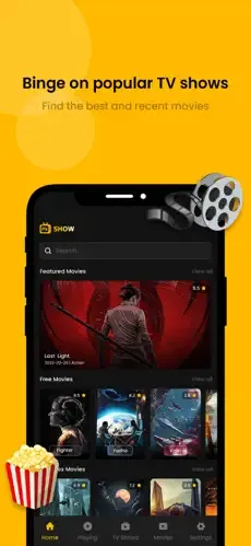 thriller-series-in-hotstar tv show